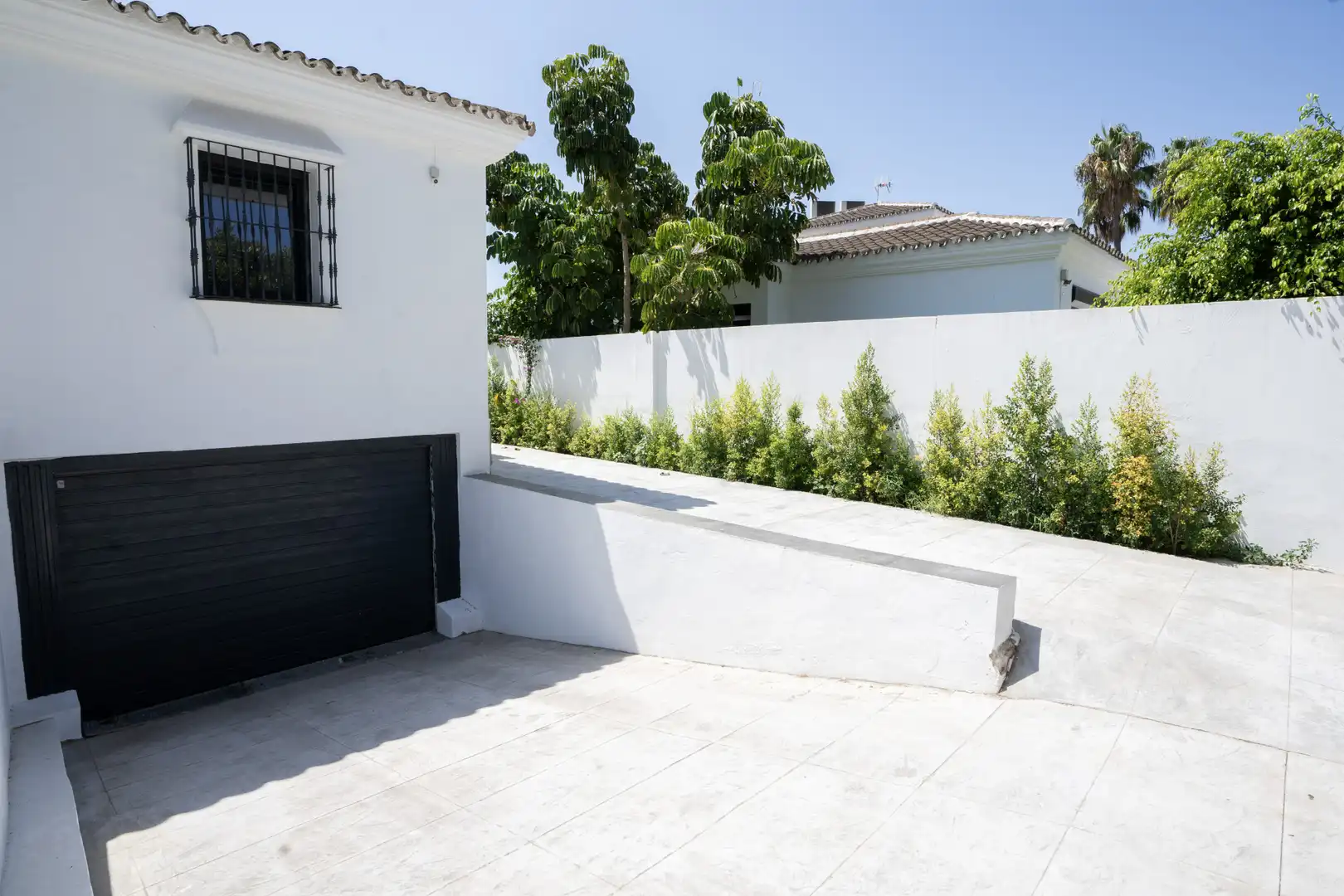 Casa o chalet de alquiler en BRUSELAS-NVA ANDALUCIA D, 15, Las Brisas