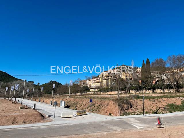 Terreno residencial en Venta en Carrer Maçanet en Biure