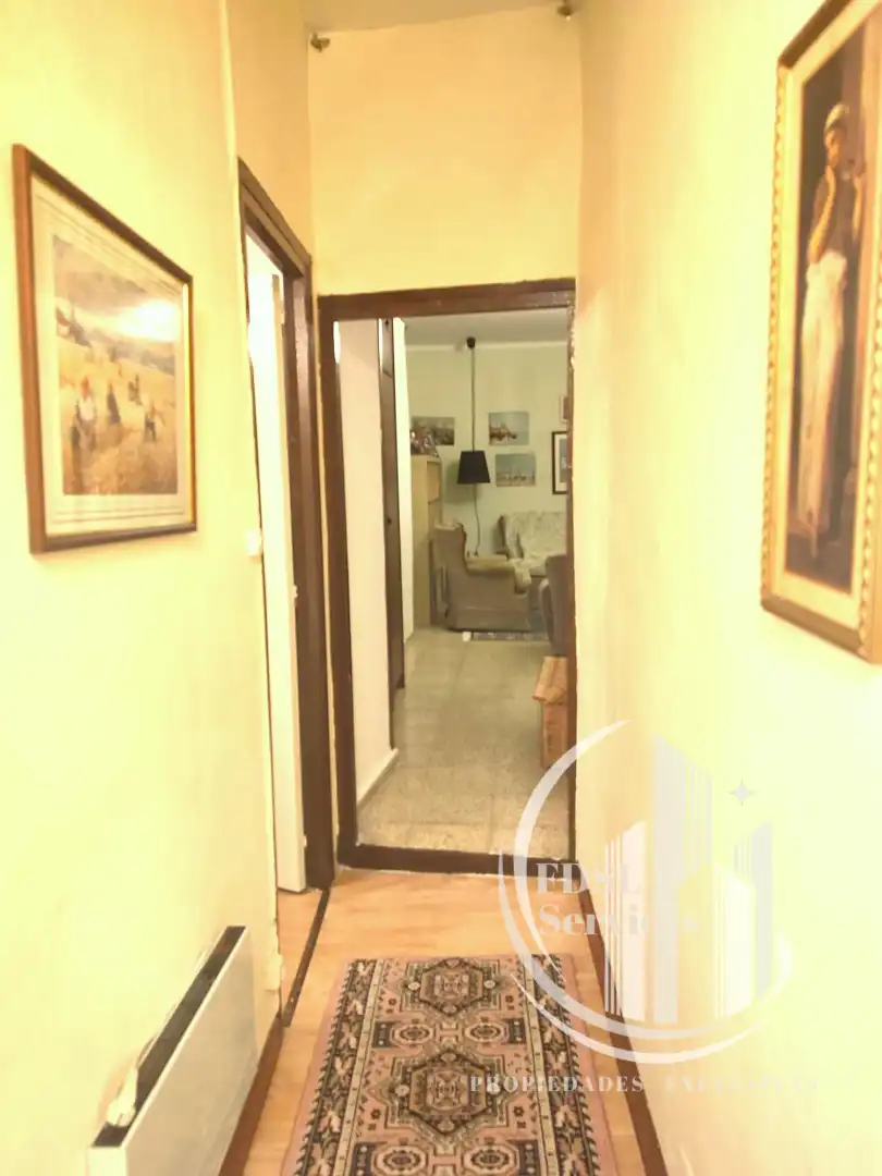 Casa adosada en venta en San Vicente de la Sonsierra con Terraza, Amueblado y Horno