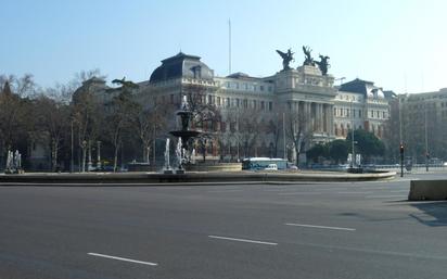 Flat for sale in  Madrid Capital