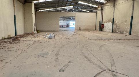 Photo 2 of Industrial buildings to rent in Avinguda de la Vital, Benipeixcar - El Raval, Valencia