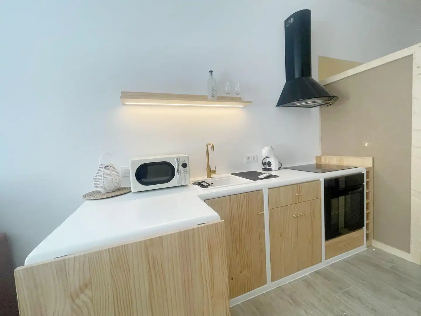 Lofts for rent in El Puerto