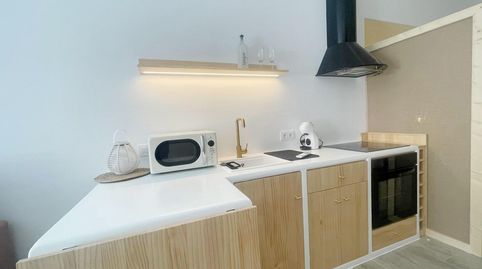 Photo 4 of Lofts for rent in El Puerto, Dénia