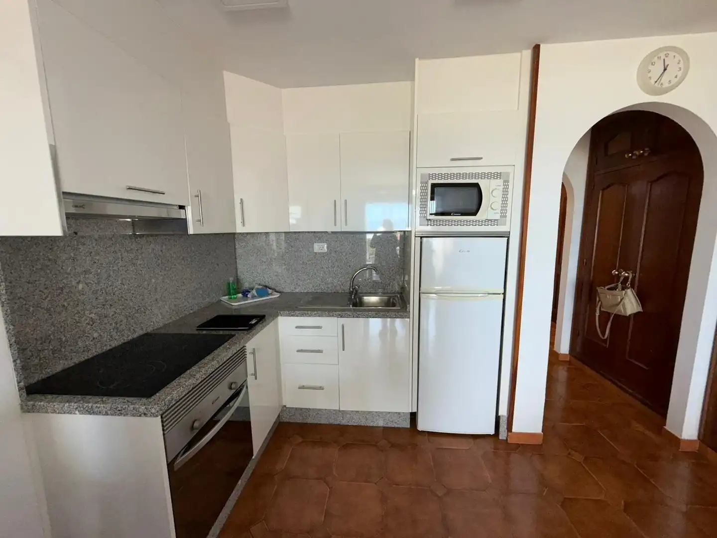 Wohnung zum Verkauf in Calle Valencia, 3, Torviscas Bajo