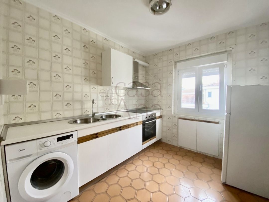 Wohnung zum Verkauf in Txabarri - La Unión - Vista Alegre