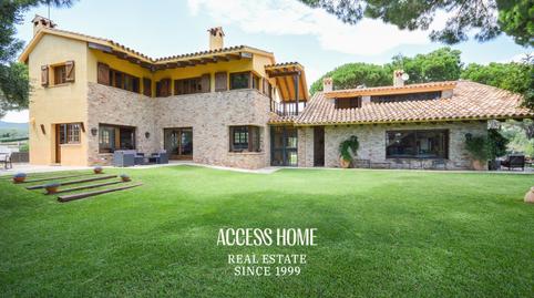 Foto 2 de Casa o xalet de lloguer a Canafort - El Puntó, Barcelona