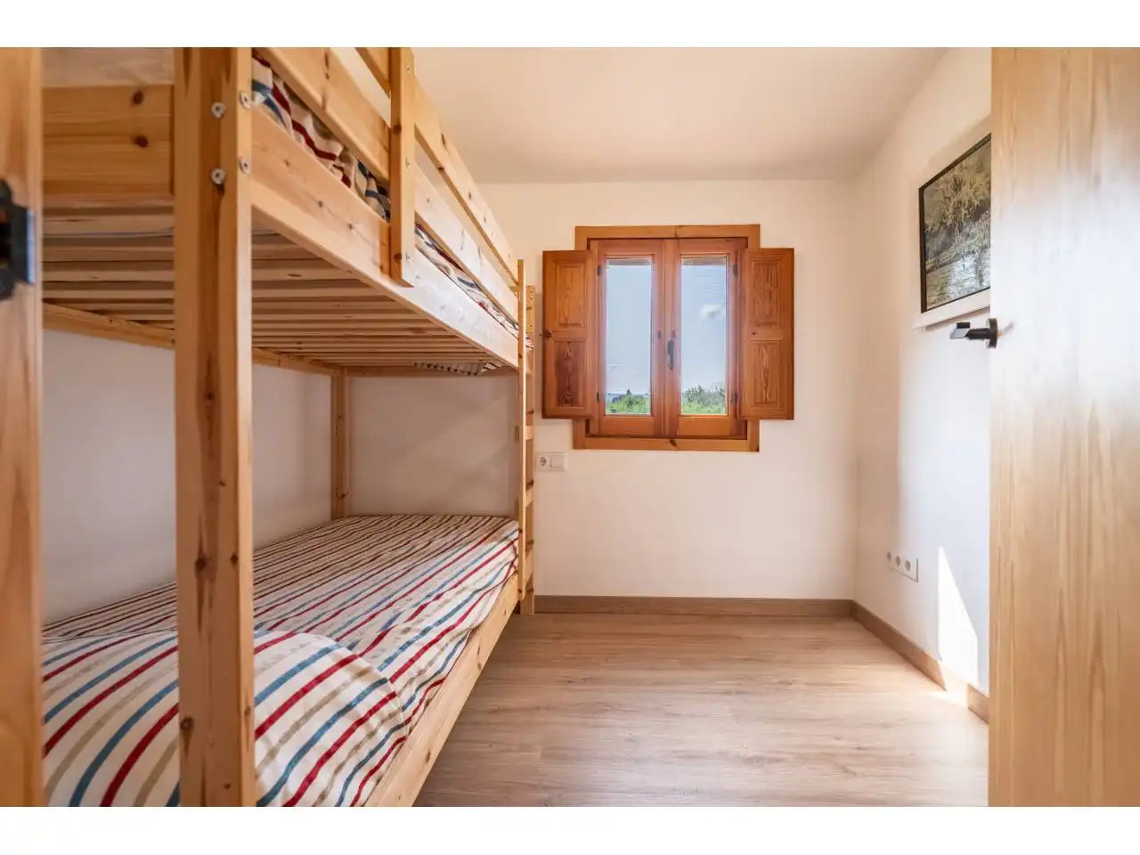 Habitación de Finca rústica en venta en Reus con Jardín privado, Terraza y Piscina