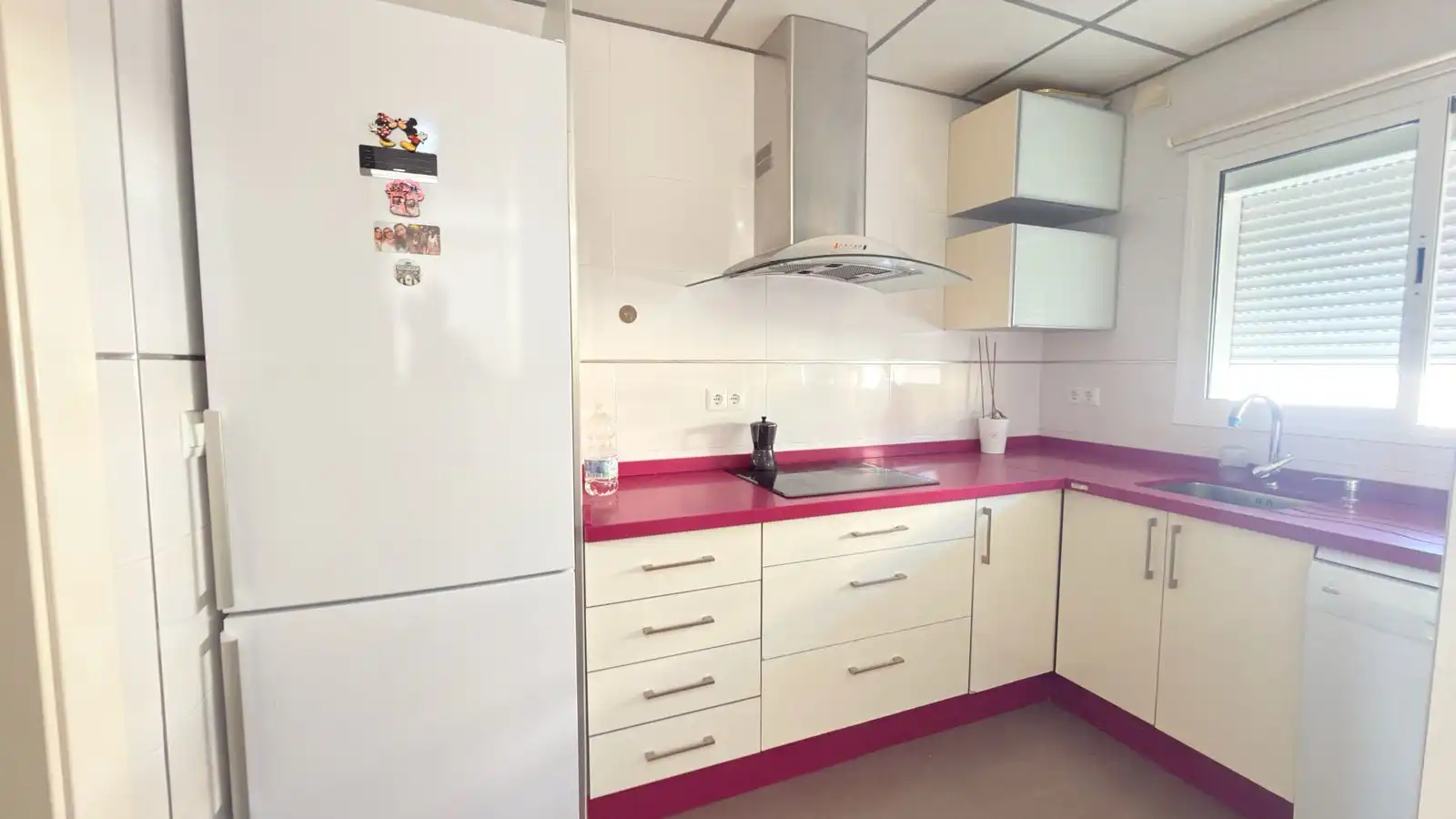 Wohnung mit Aufzug zum Verkauf in Calle Alcalde Manuel Reyna 7, imagen 15