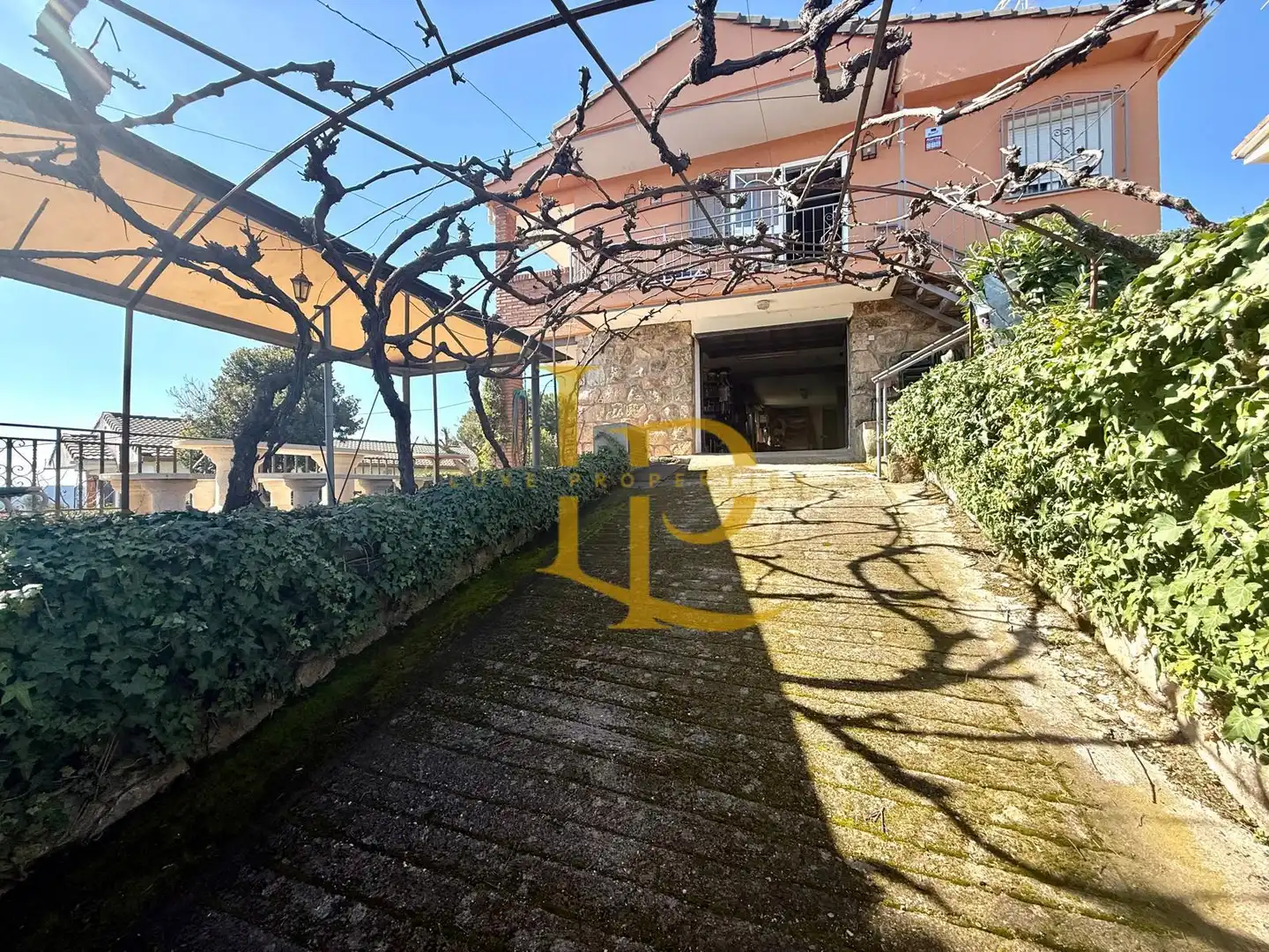 Villa avec jardin à vendre à Paseo del Lago del Jaral 314, imagen 77