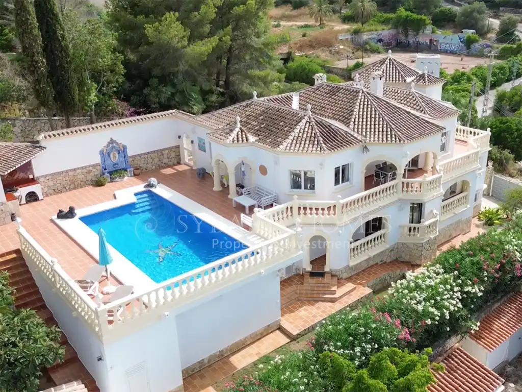Villa con piscina in vendita a La Pedrera - Vessanes, imagen 49