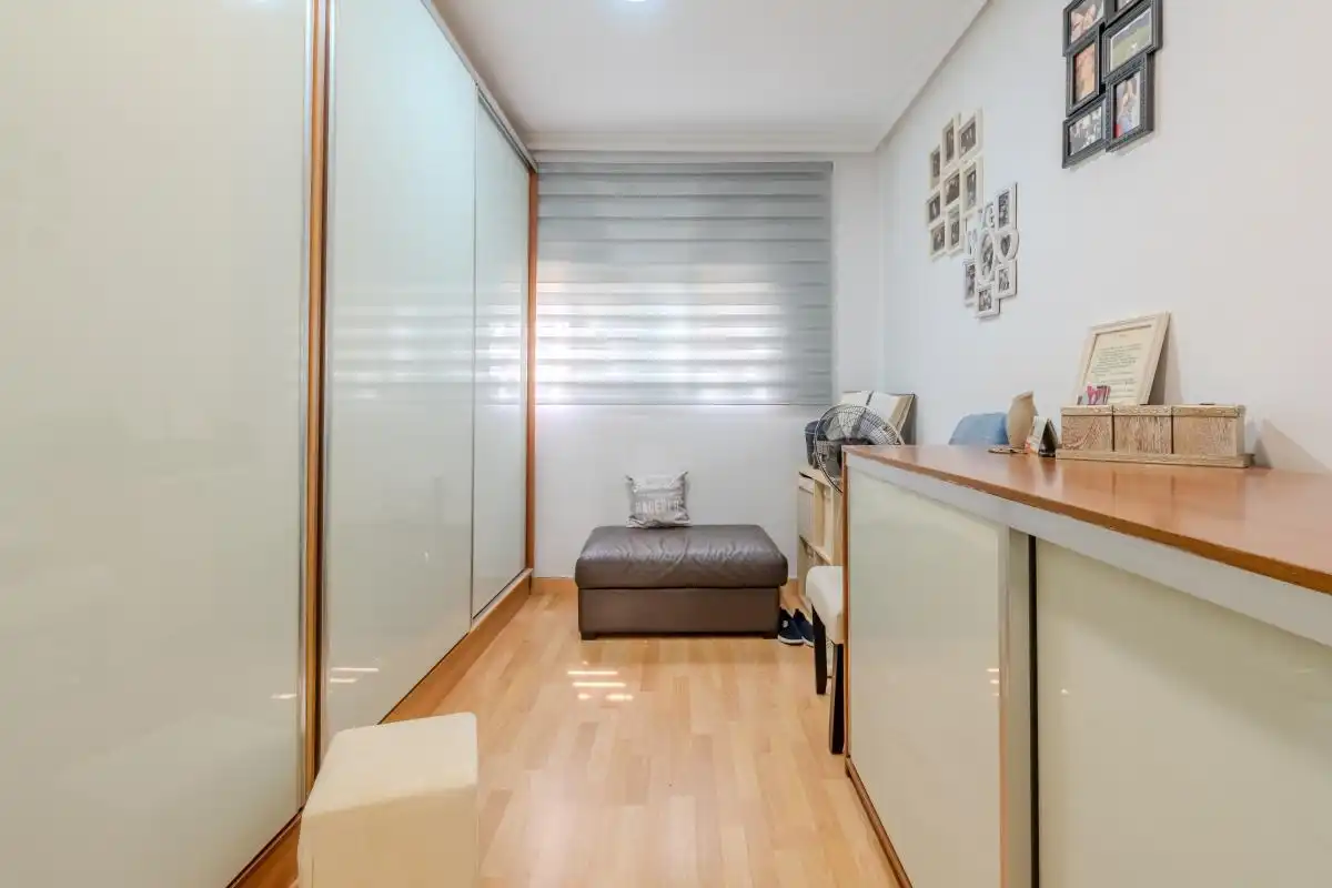 Dormitori de Casa o xalet en venda en Las Torres de Cotillas amb Aire condicionat, Calefacció i Terrassa