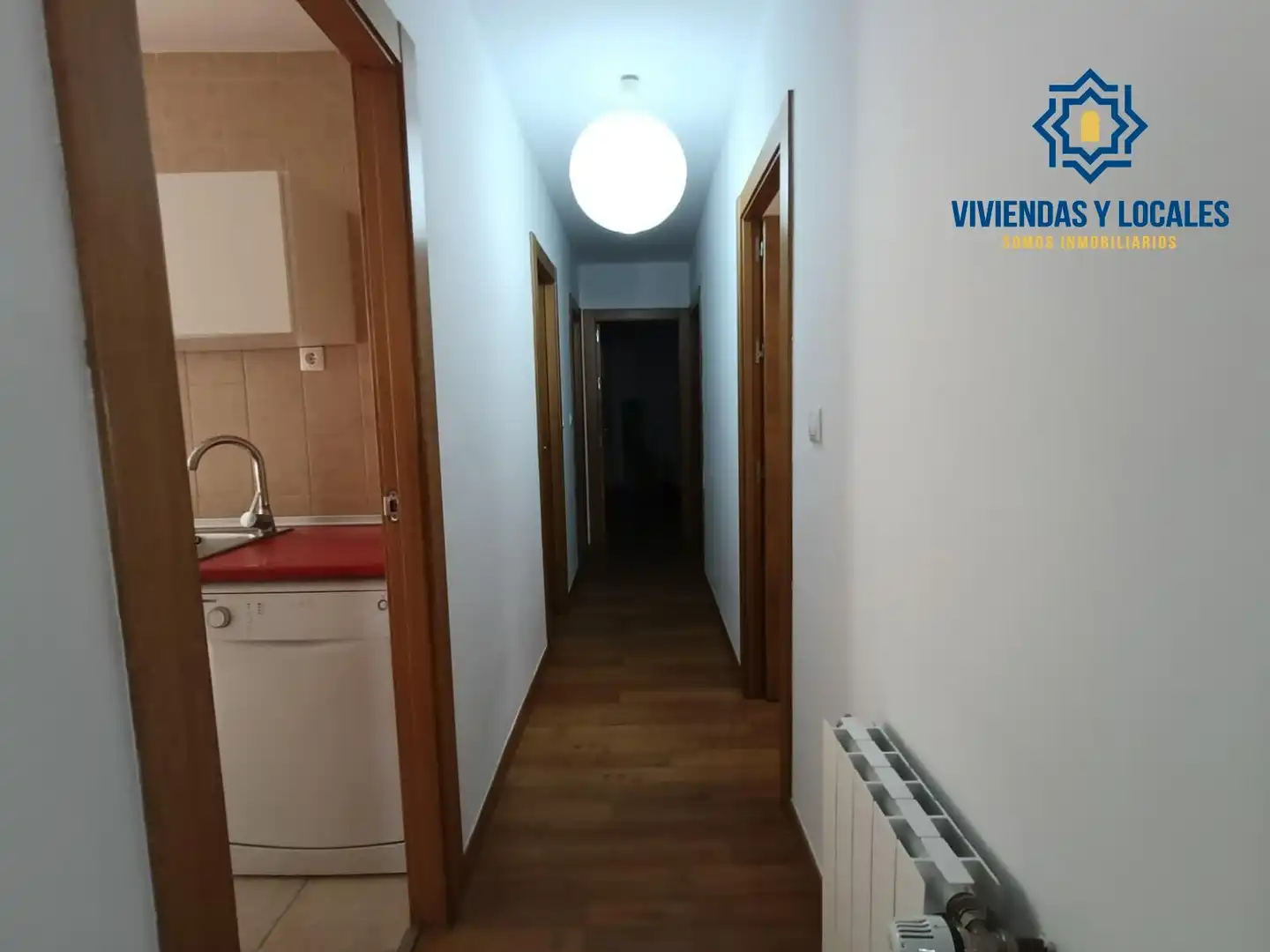 Flat for rent in Granada  with Heating, Terrace and Furnished