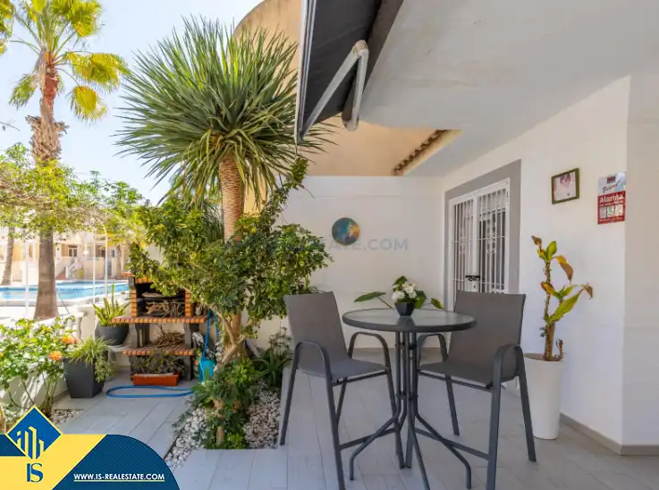 Bungalow with pool for sale in Pueblo, imagen 15