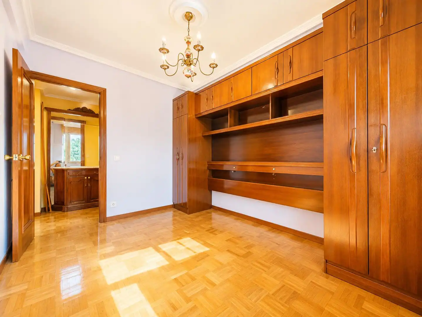 Bedroom of Flat for sale in Grado  with Heating and Terrace