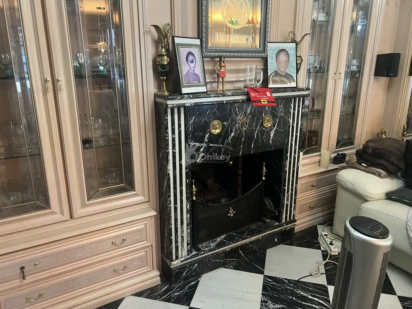 Casa adosada en venda en Rivas-Vaciamadrid amb Calefacció, Jardí privat i Piscina