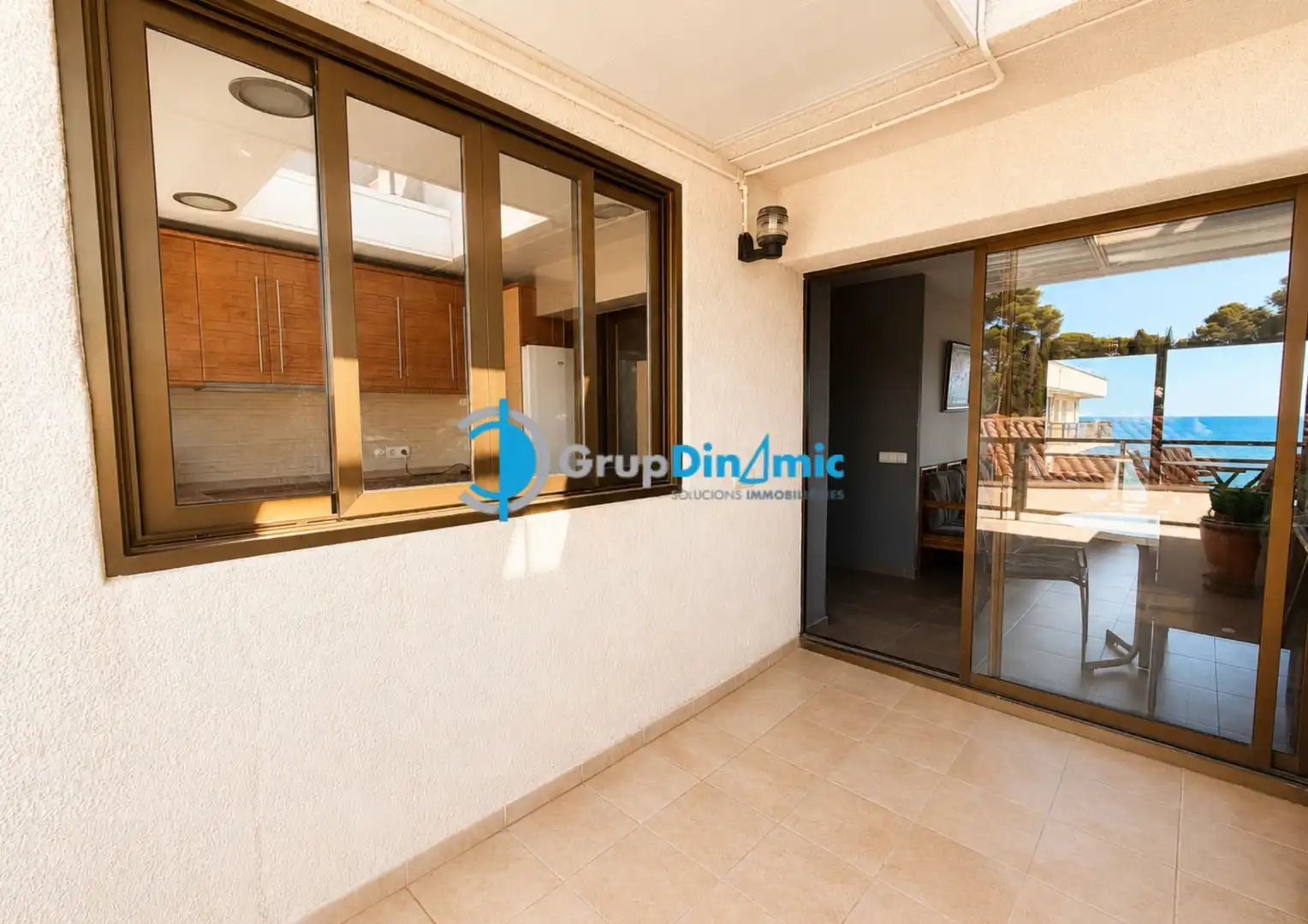 Appartamento con terrazza in vendita a Sant Antoni de Calonge, imagen 15