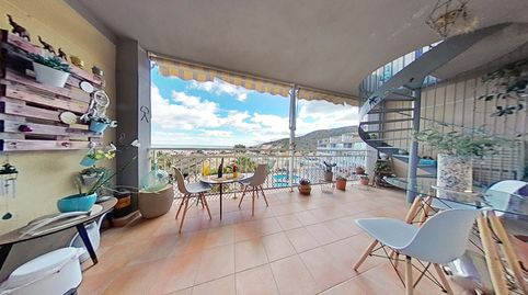 Photo 3 of Attic for sale in Pueblo Acantilado - Lanuza, El Campello