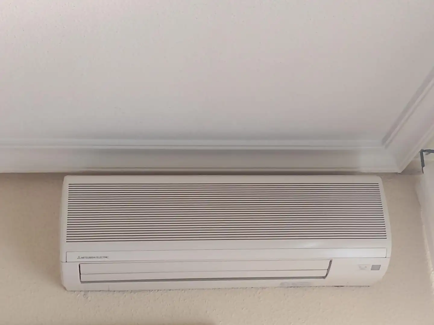 Balcony of Attic for sale in Murcia  with Air Conditioner, Parquet flooring and Storage room
