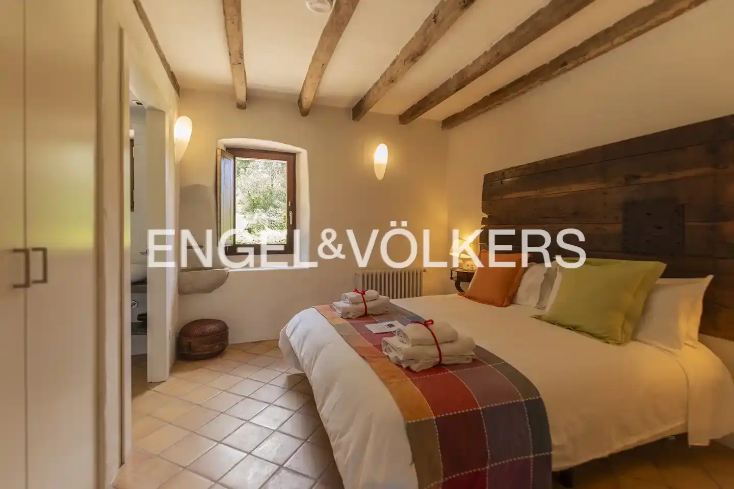 Maison rustique avec piscine à vendre à Sant Feliu de Pallerols, imagen 12
