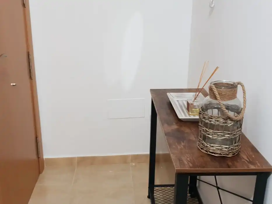 Apartments for sale in Lorca  with Air Conditioner