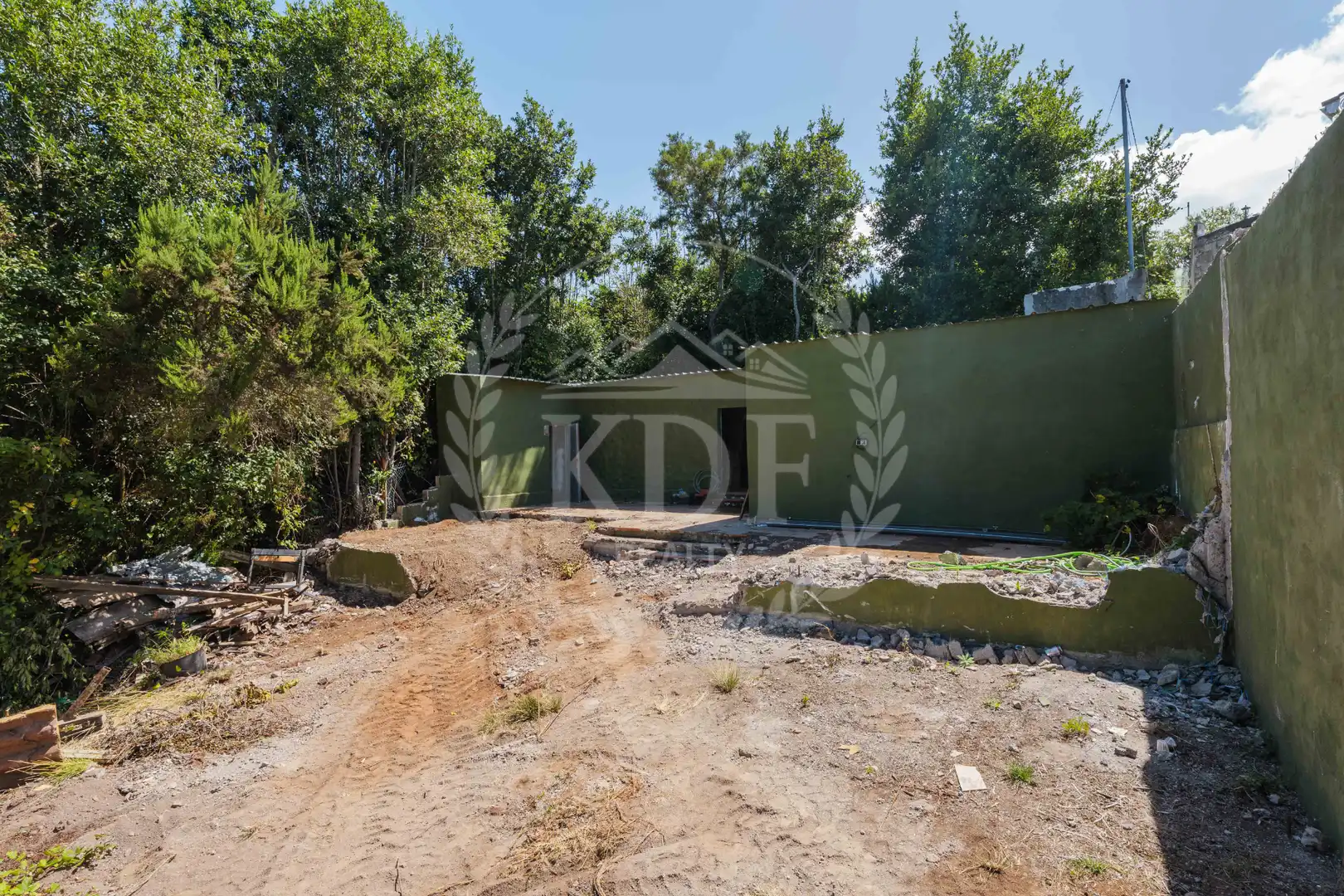 Chalet con jardín en venta en N/A, imagen 23