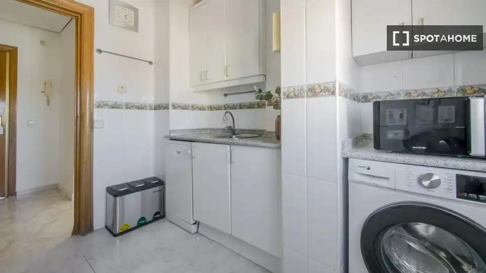 Room in San Isidro