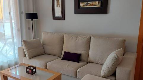 Foto 3 de Pis de lloguer a Centre, Cornellà de Llobregat