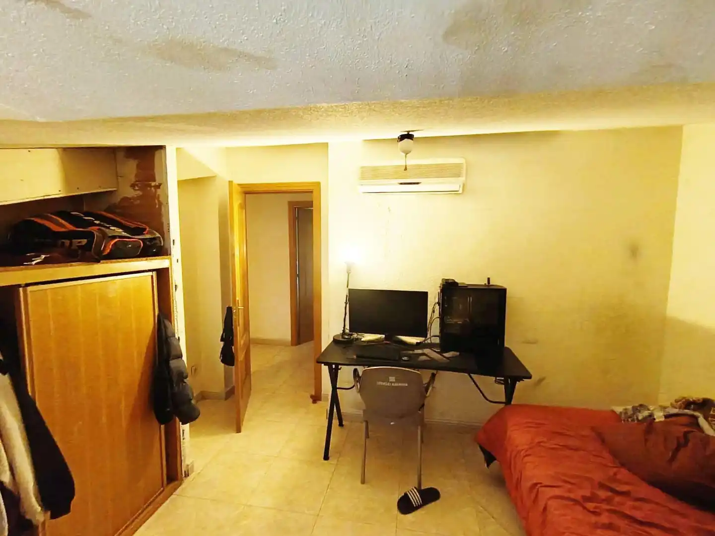 Dúplex en venda en Cobeja amb Aire condicionat, Calefacció i Terrassa
