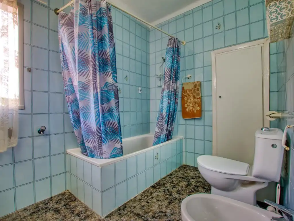 Baño de Casa o chalet en venta en Benamargosa con Terraza y Balcón