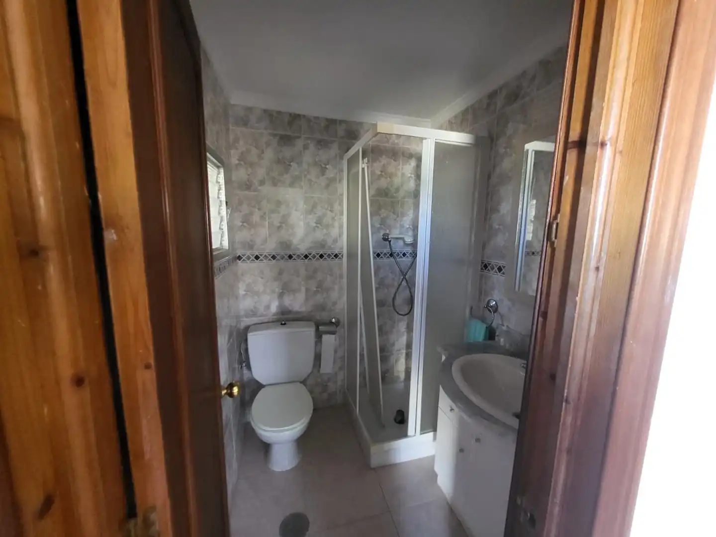 Casa con piscina in vendita a Nueva Aljaima - Las Tres Leguas - Los Mondeños, imagen 30