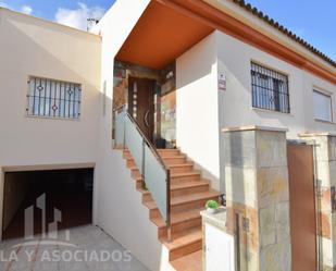 Planta baja for sale in Cartagena  with Heating, Private garden and Terrace