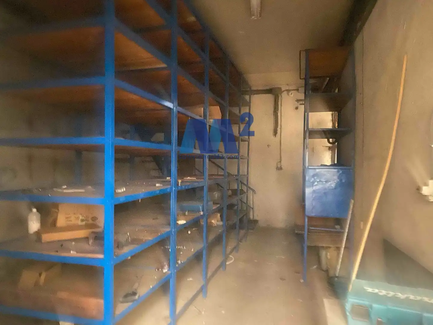 Industrial buildings for rent in Ensanche de Vallecas - La Gavia