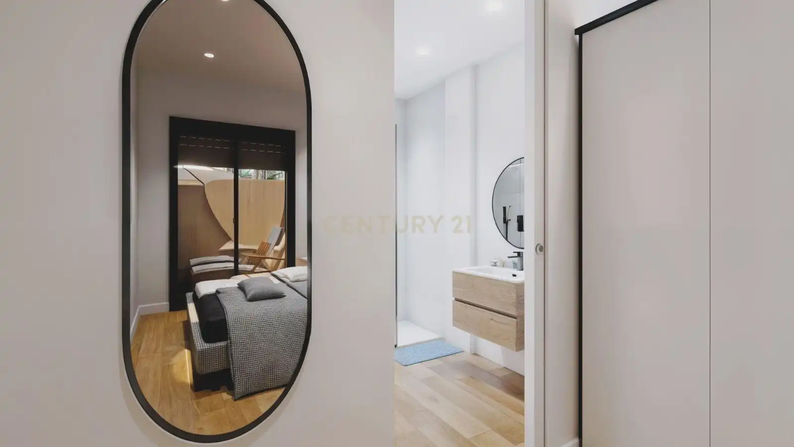 Erdgeschosswohnung mit Aufzug zum Verkauf in CL JAUME PINENT 57 BARCELONA (BARCELONA), imagen 18