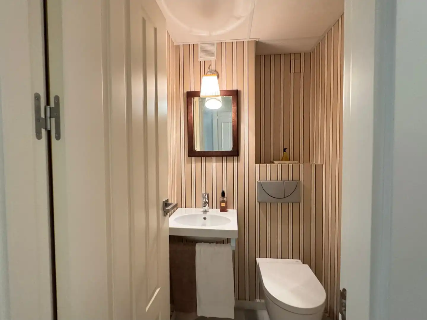 Appartamento con piscina in affitto a Este, imagen 28