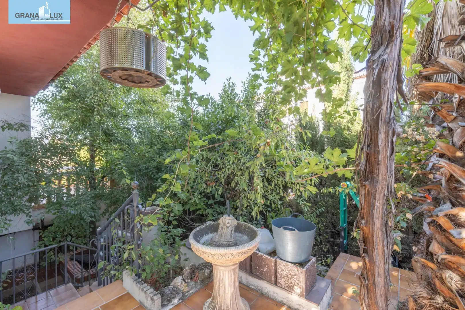 Chalet con terraza en venta en Calle Everest, imagen 14