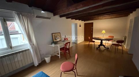 Foto 3 de Piso en venta en Goya,  Madrid Capital