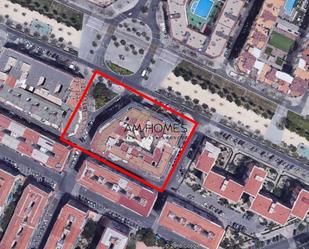 Vista exterior de Planta baixa en venda en Alicante / Alacant