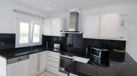 Foto 4 de Apartament en venda a La Fustera, Benissa