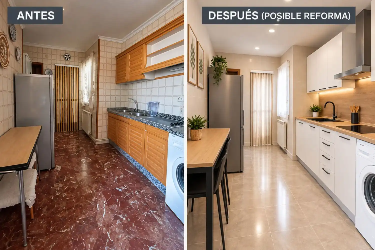 Appartement avec balcon à vendre à Torredonjimeno, imagen 3