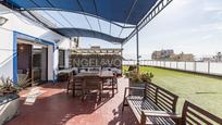 Terrace of Attic for sale in Calella  with Air Conditioner and Terrace