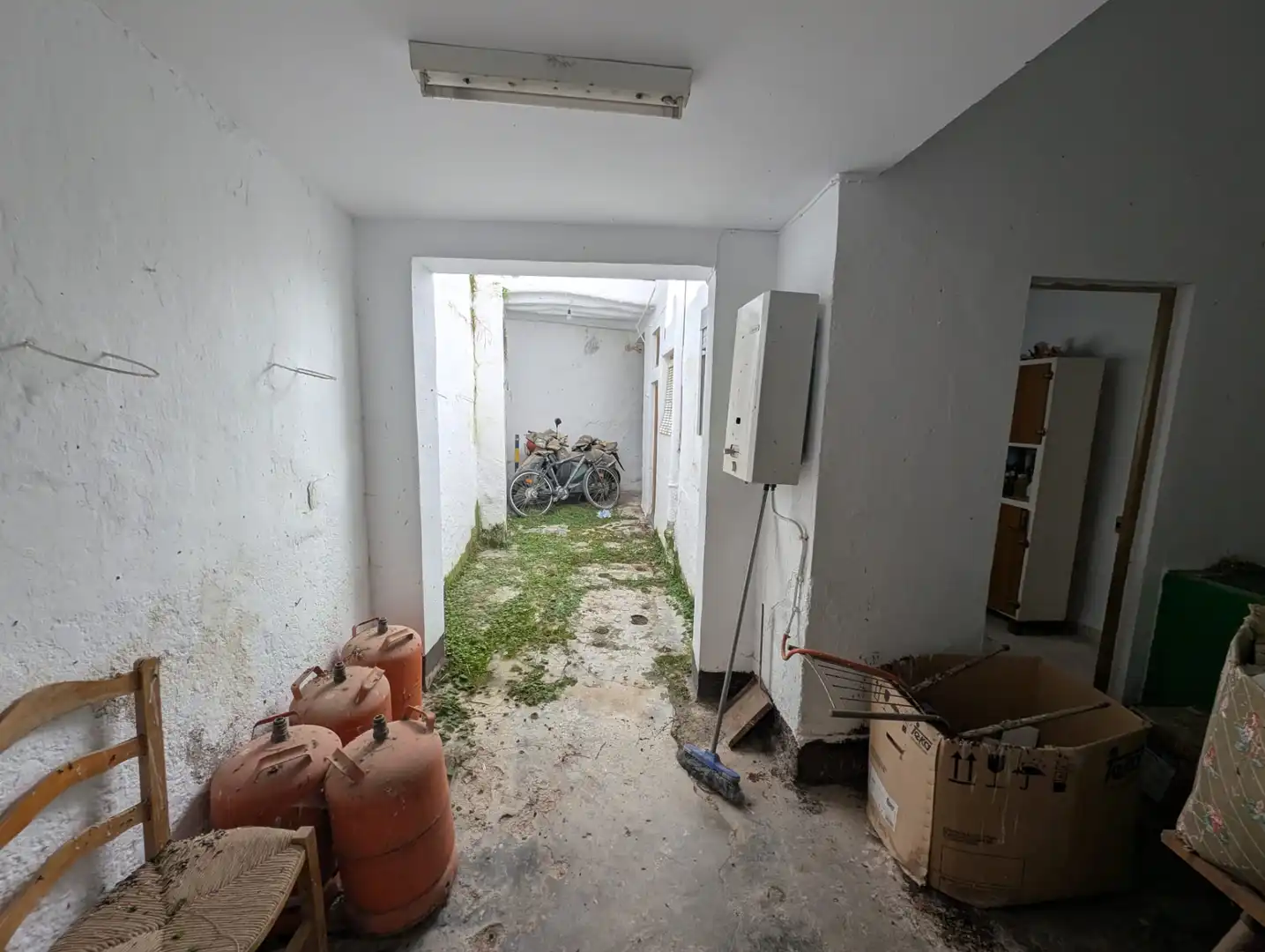 Casa o xalet en venda en Alcaudete amb Terrassa