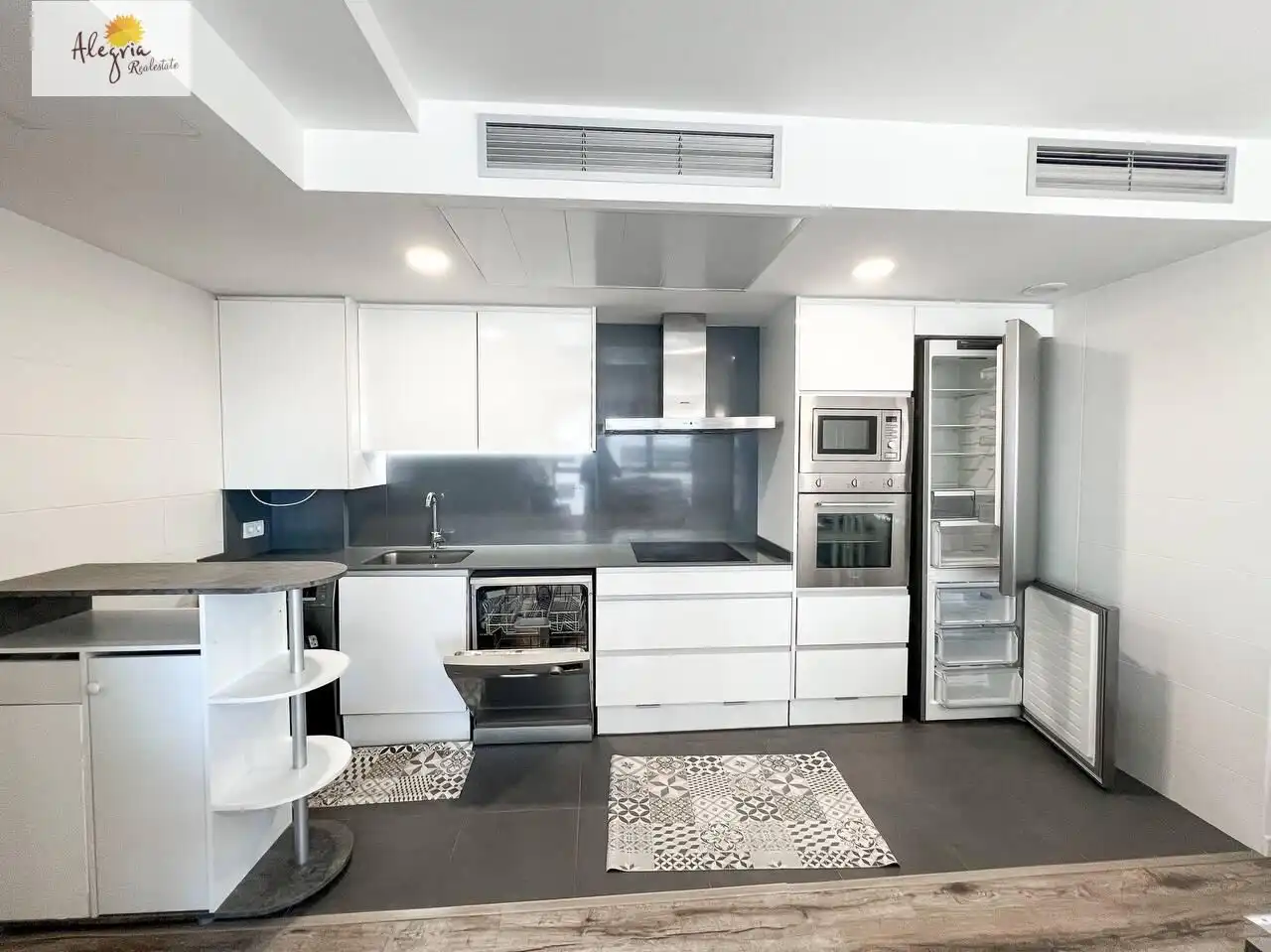 Apartments for rent in Avenida Avenida del Actor Antonio Ferrandis, 18, Ciutat de les Ciències i de les Arts - Justicia