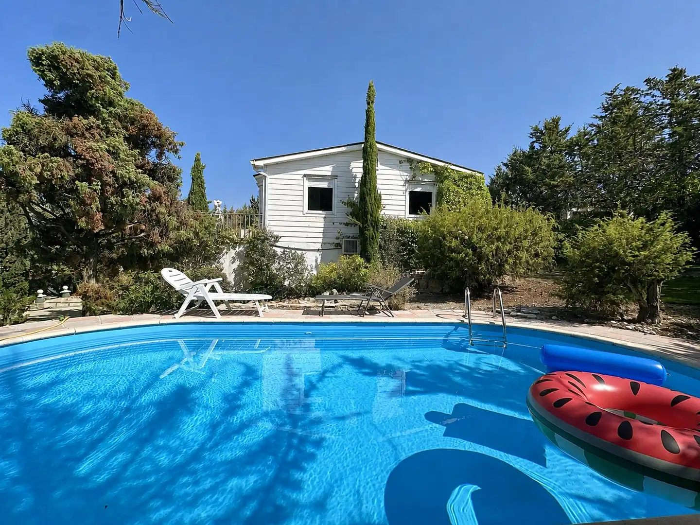 Xalet amb piscina en venda a Urbanización 29, imagen 42