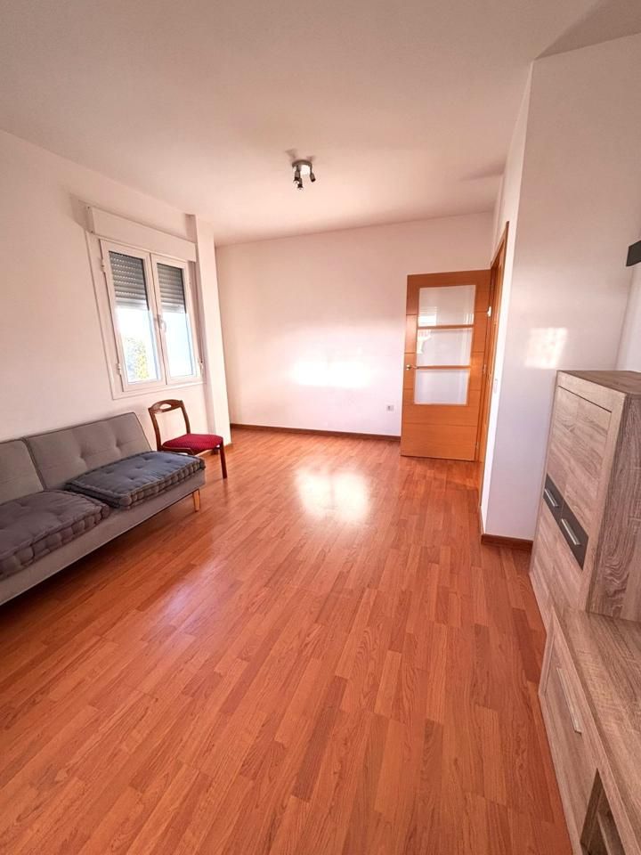 Sala de estar de Casa o chalet en venta en Badajoz Capital