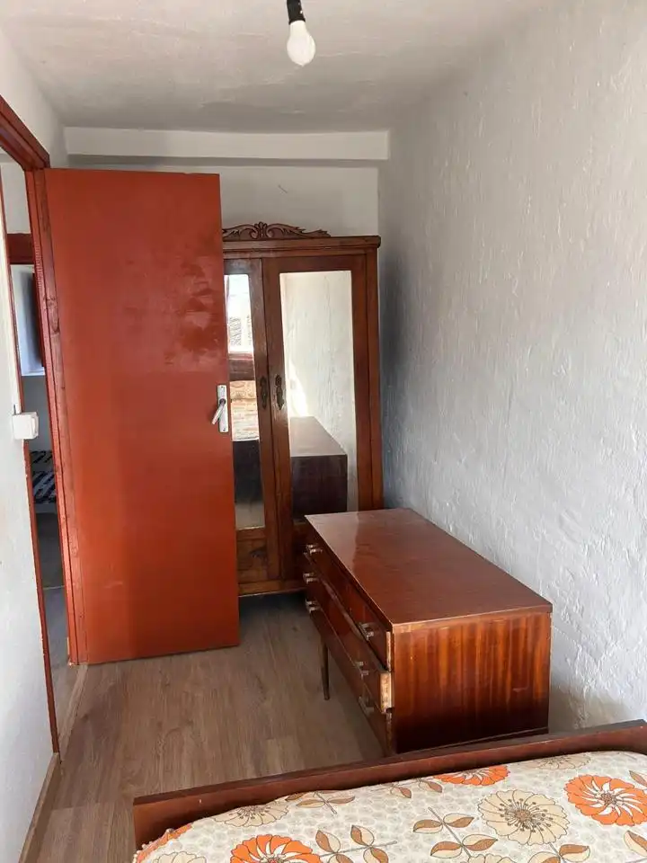 Habitación de Finca rústica en venta en Quirós con Terraza