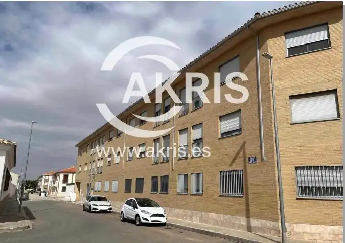 Wohnung zum Verkauf in Calle Sorolla