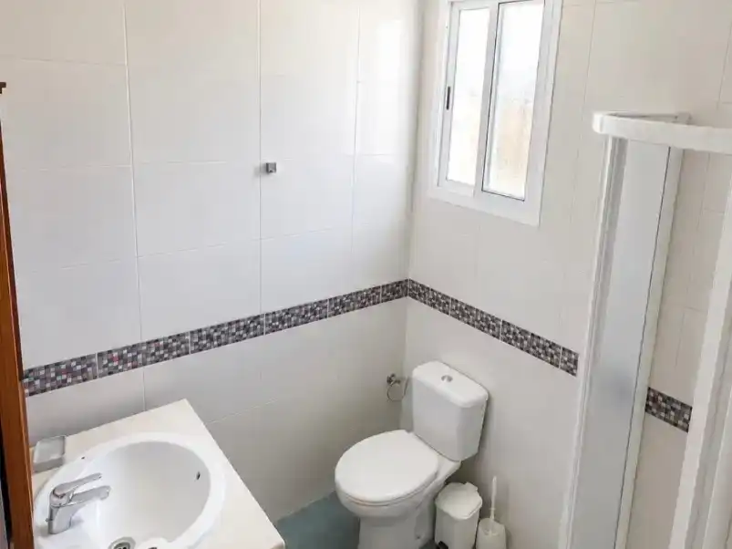 Baño de Piso en venta en Carretera de Sevilla - Los Montitos
