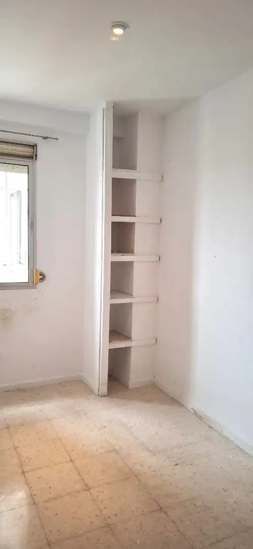 Dormitori de Pis en venda en Mairena del Aljarafe amb Aire condicionat