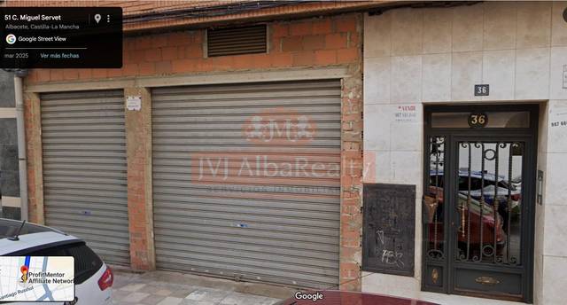 Local comercial en Venta en San Pablo