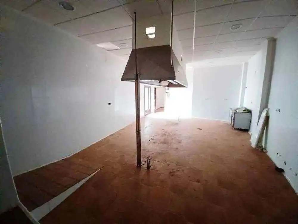 Edificio en venta en Sorihuela del Guadalimar